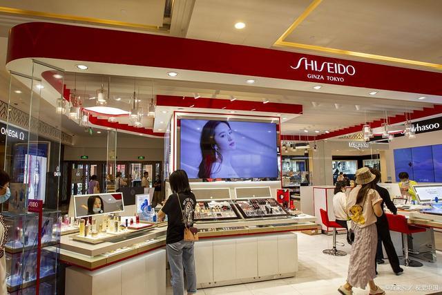 6月消费品零售总额 化妆品消费复苏